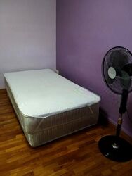 Blk 510 West Coast Vista (Clementi), HDB 3 Rooms #412142521